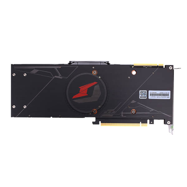 Colorful iGame RTX 2080 Ti Advanced OC V RGB 11GB